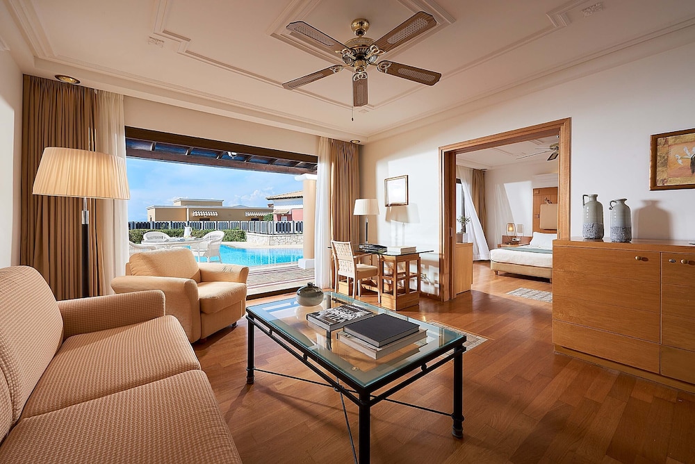 Suite (Ilis - Sharing Pool) photo 3
