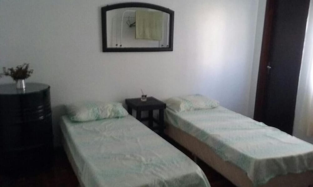 Double Or Twin Room, 1 Double Or 2 Twin Beds photo 1