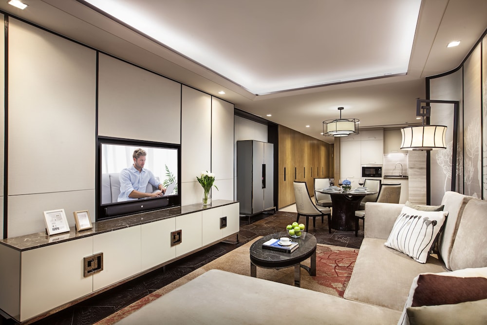 Executive Room, 1 Bedroom photo 3
