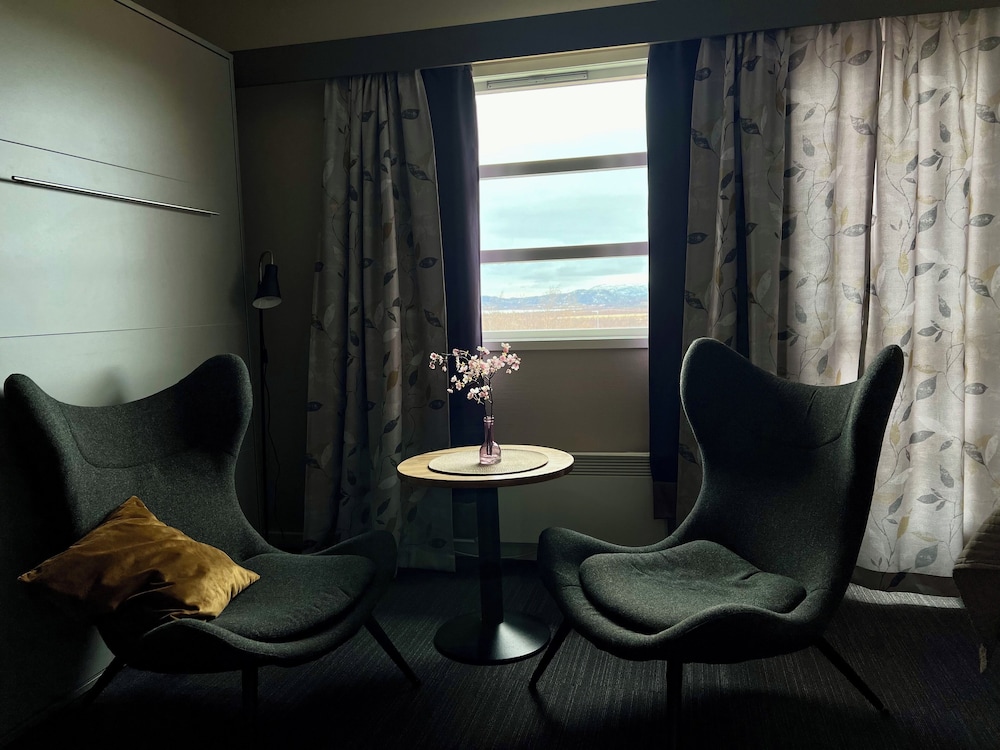 Superior Quadruple Room, Multiple Beds photo 1