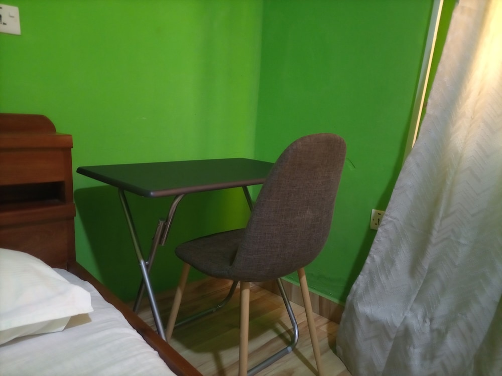 Deluxe Single Room photo 2