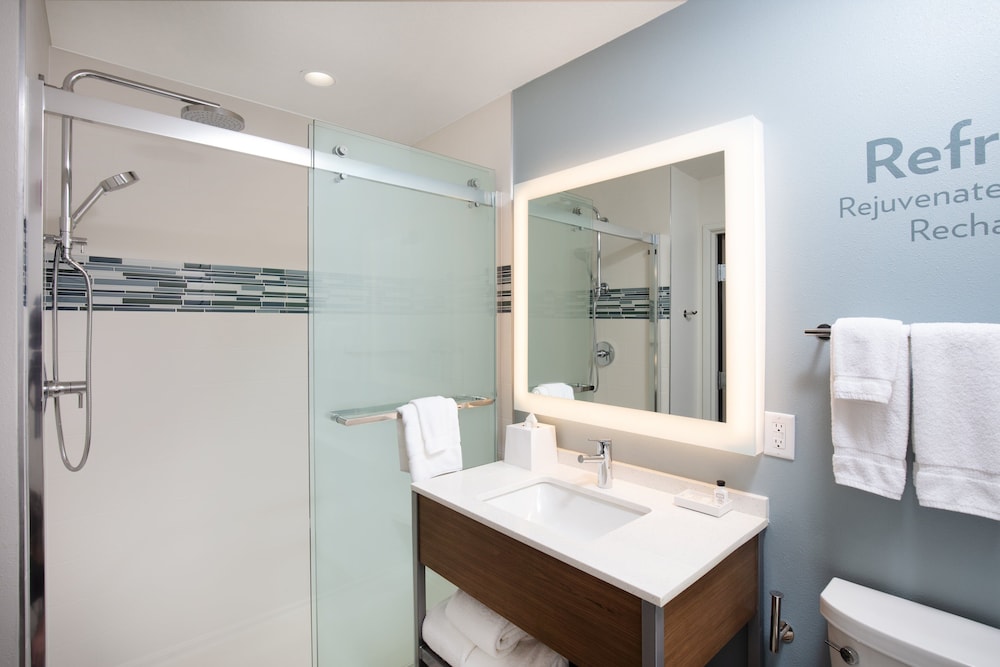 Suite, 1 King Bed with Sofa bed (W Stationary Bike) - Photo 7
