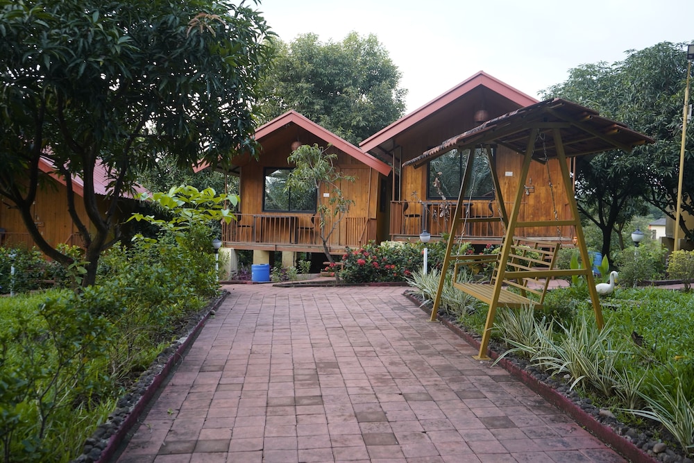 经济小屋