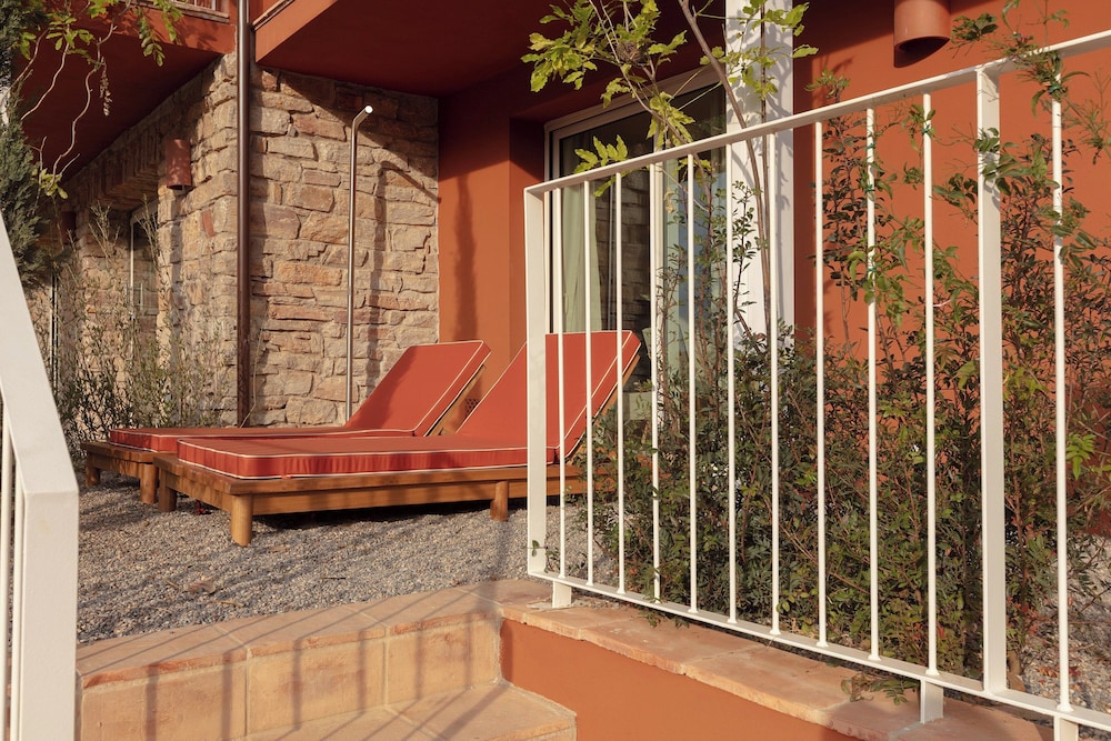 Suite, Terraza Suite, Terraza