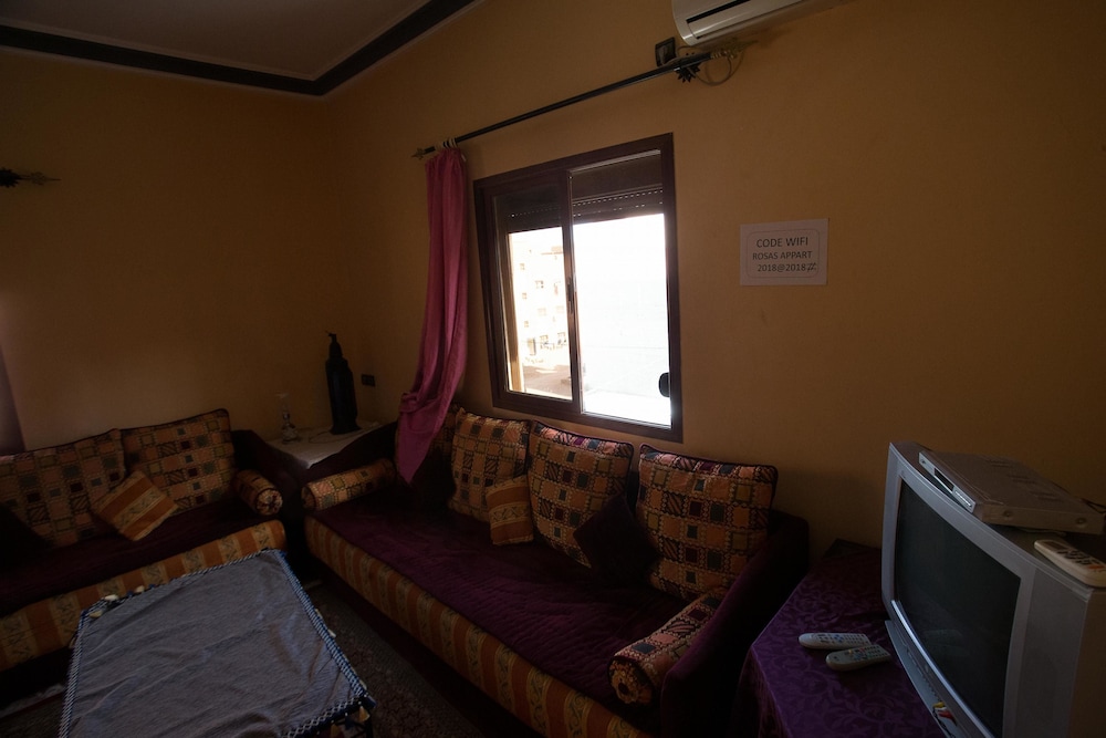 Comfort Apartment, 2 Bedrooms photo 1