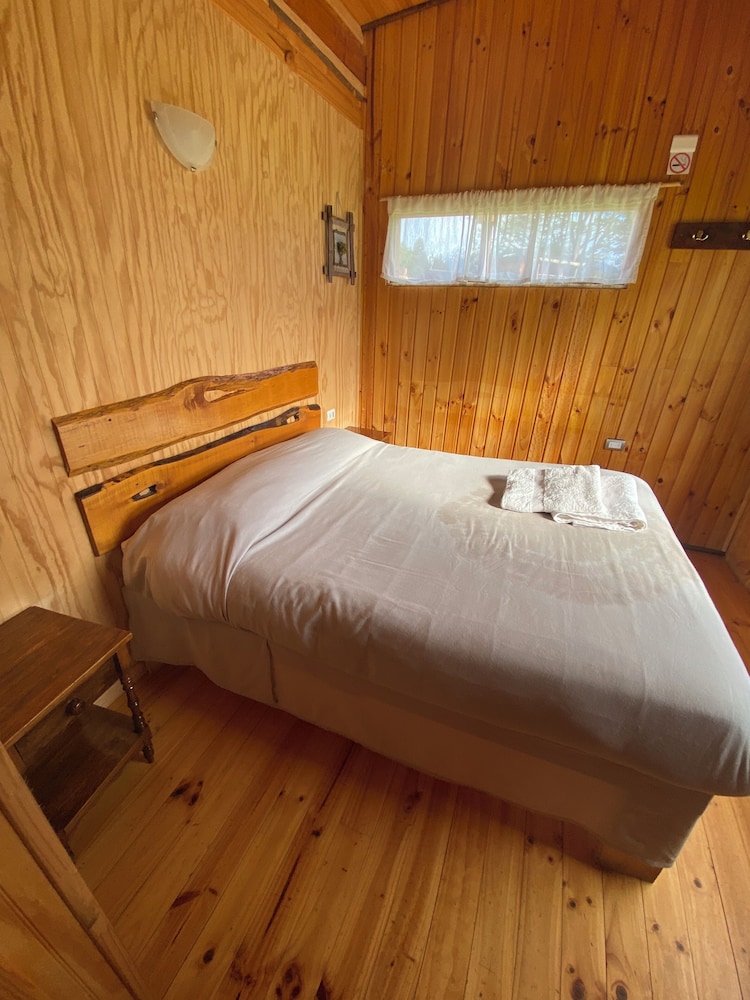 Basic Cabin photo 1