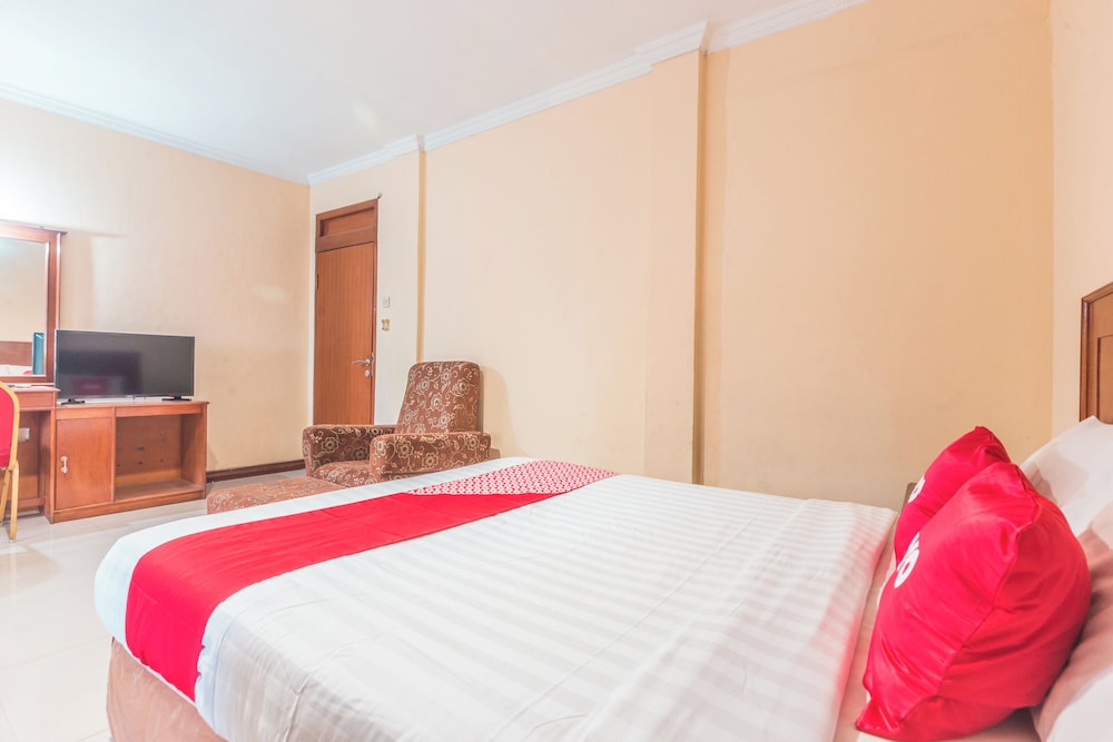 Standard Suite, 1 Double Bed