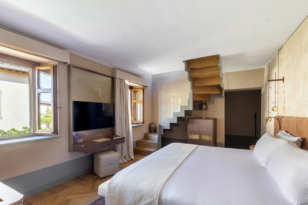 Junior Double or Twin Room - Photo 3