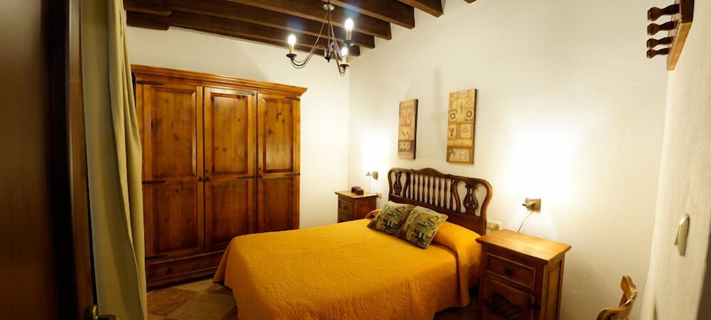 Apartamento, 1 habitación (2-3 personas)