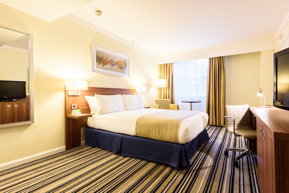 Premium Room, 1 Double Bed - Photo 1