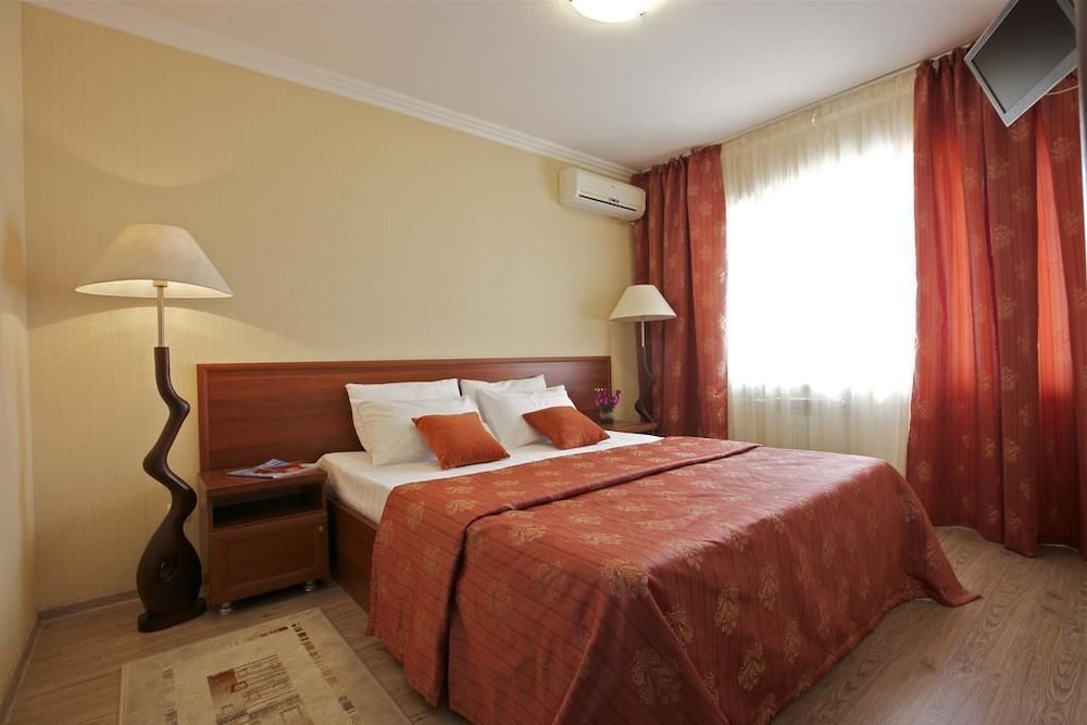 Luxury Room photo 1