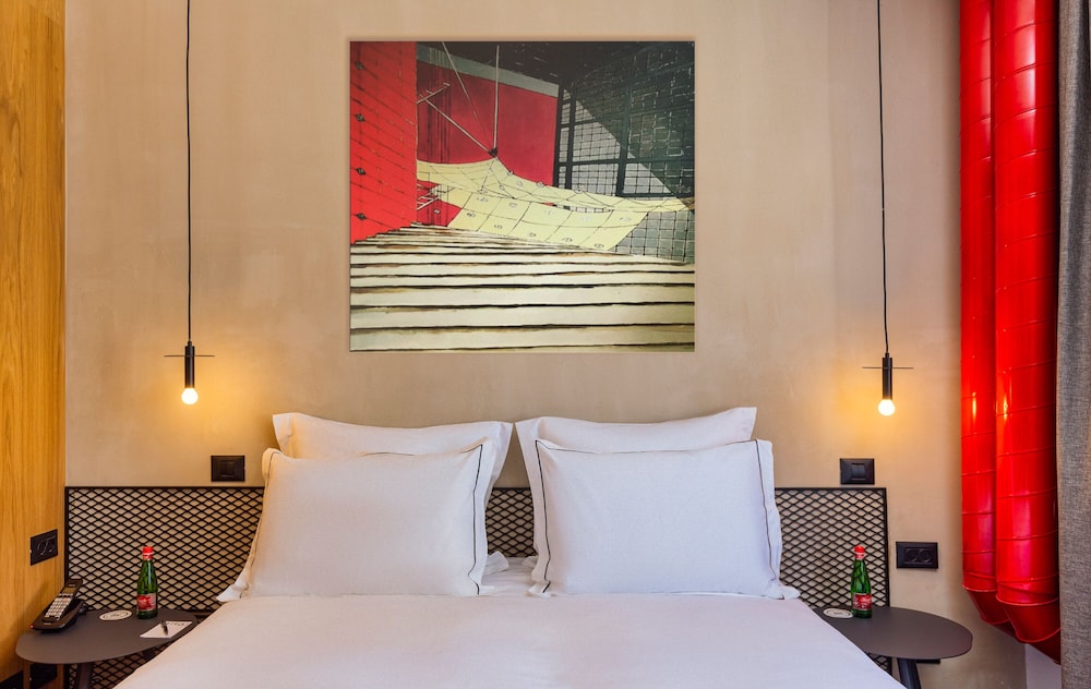 Urban Room