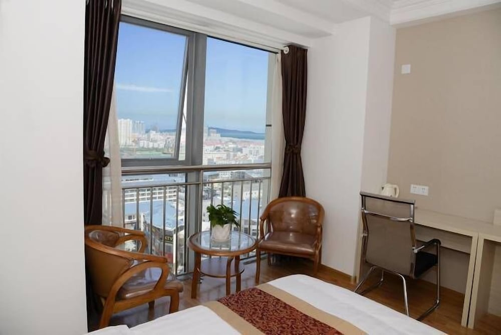 Family Room, Sea View photo 2