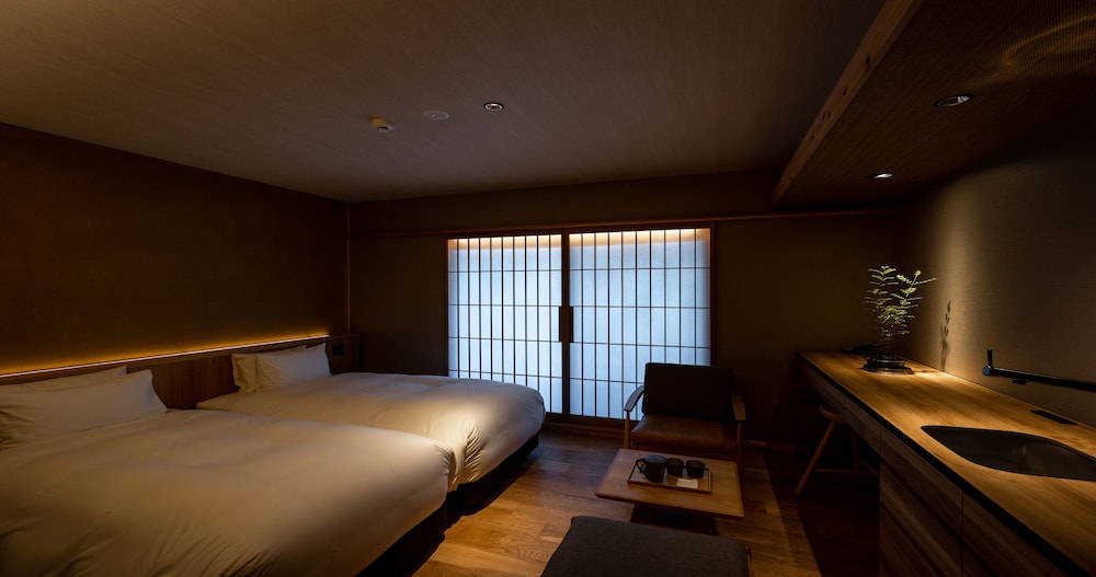 Standard Room A - Photo 1