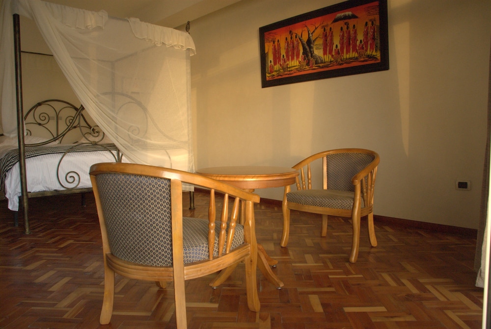 Executive Double Room photo 3