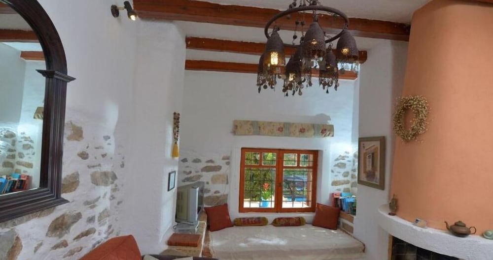 Villa, 5 Bedrooms, Private Pool