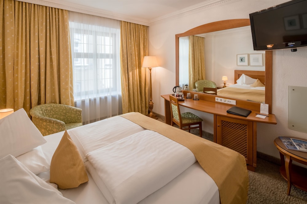 Classic Room, 1 Double Bed - Photo 4