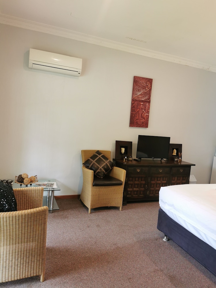 Family Double Room photo 3