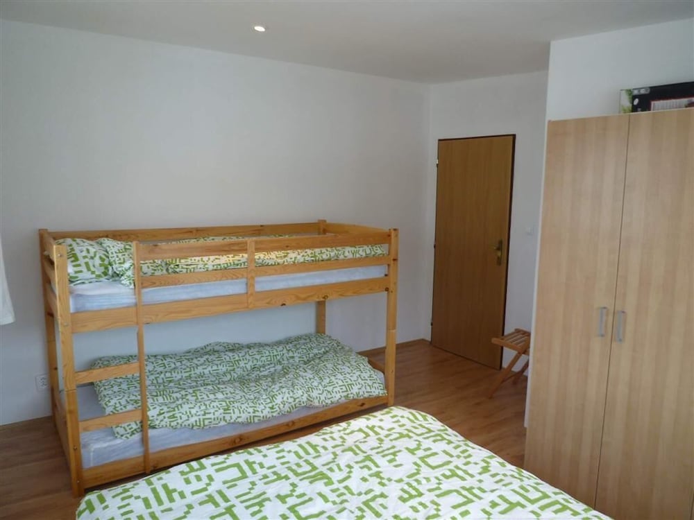 Apartment, 3 Bedrooms, Smoking, Balcony photo 1