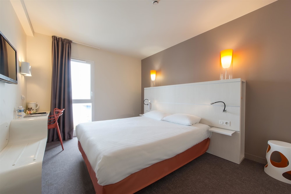 Standard Room, 1 Double Bed photo 1