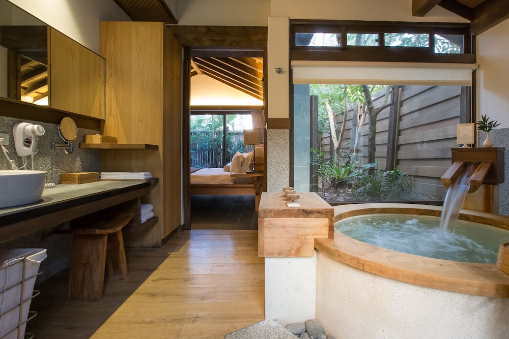 Luxury Villa, Courtyard Area photo 2