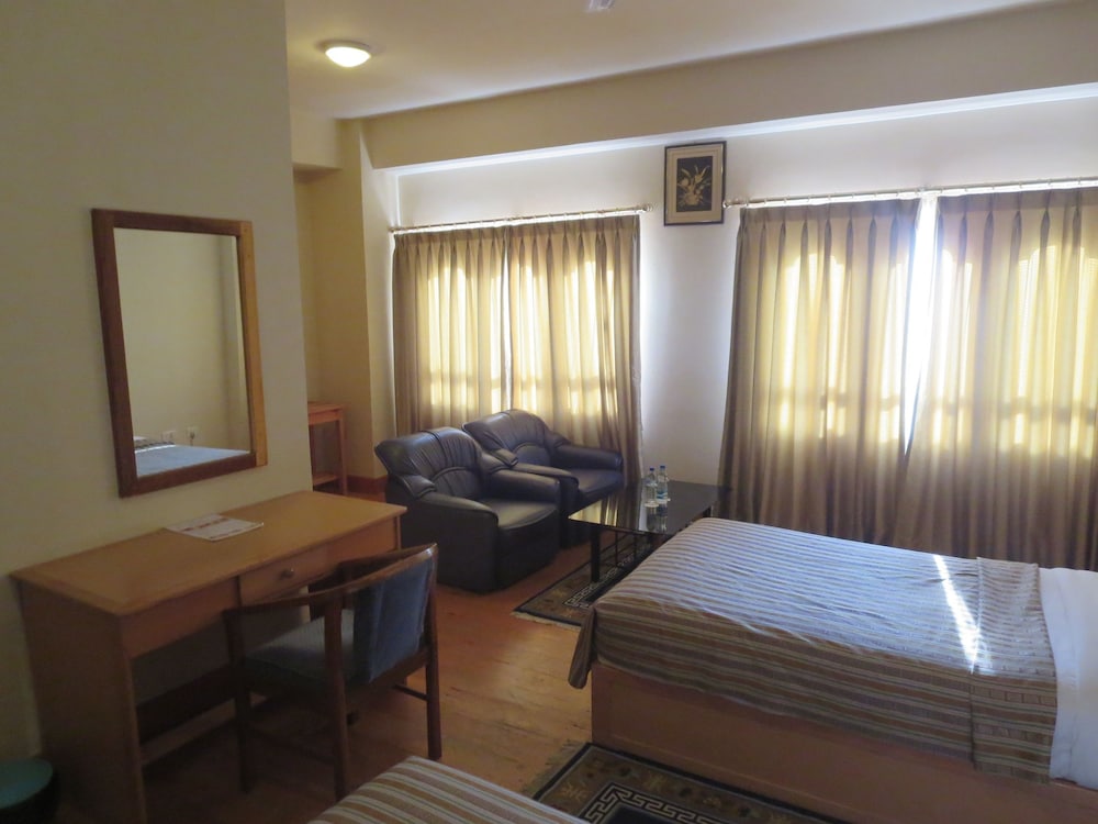 Standard Double or Twin Room photo 3