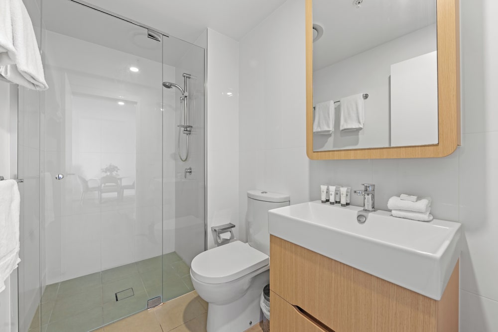 Standard Apartment, 2 Bedrooms, 1 Bathroom - Photo 2