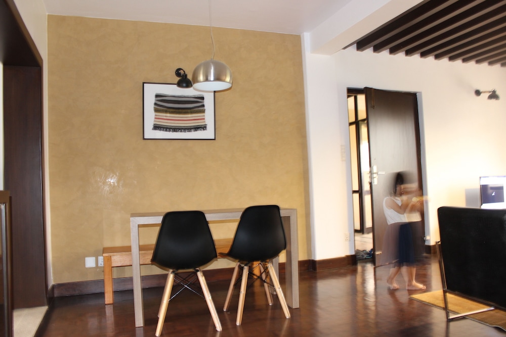 Apartment photo 1