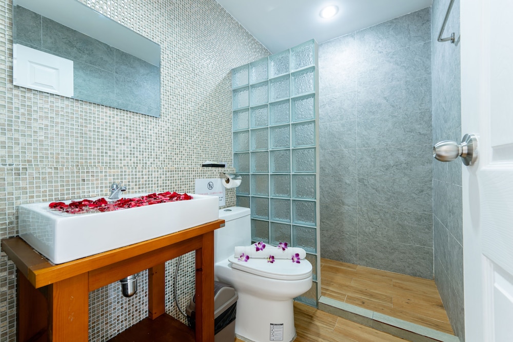 Deluxe Twin Room - Photo 4