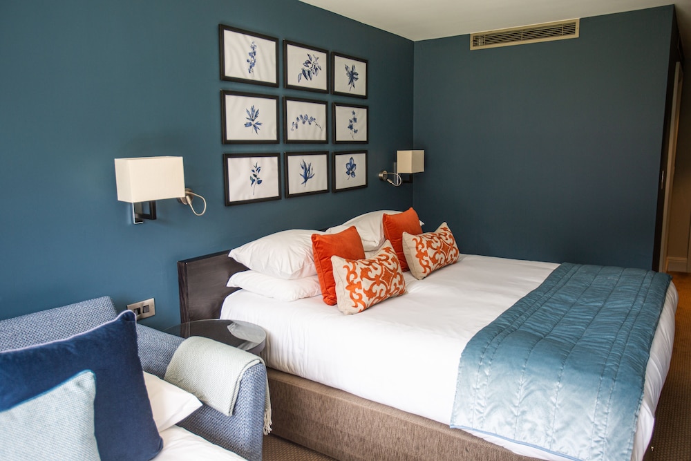 Family Double Room - Photo 2
