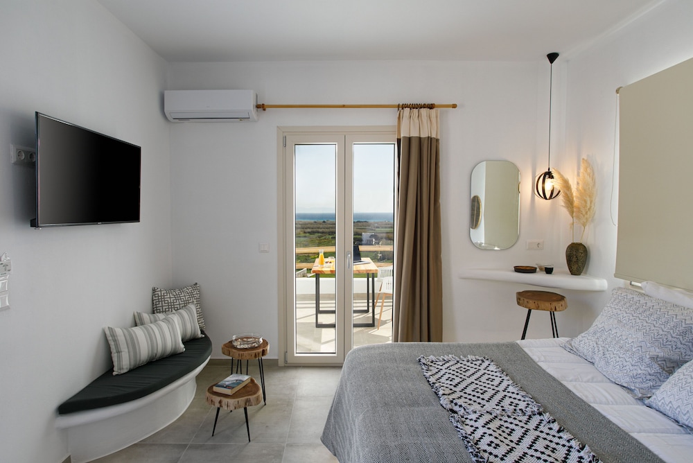 Family Studio Suite, Ocean View