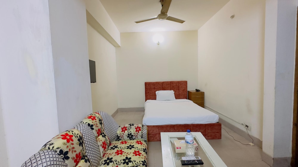 Deluxe Single Room photo 2