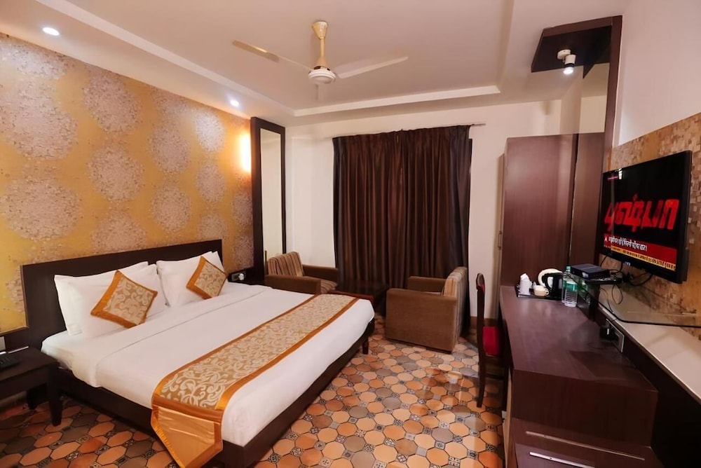 Superior Double or Twin Room - Photo 2