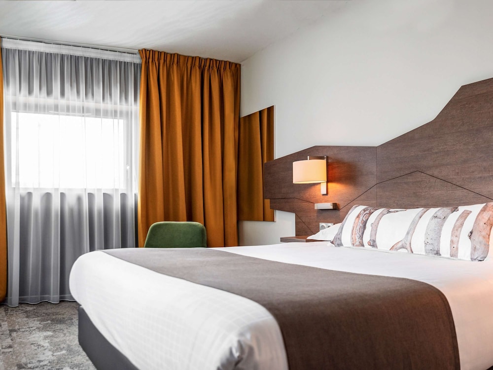 Privilege, Room, 1 Double Bed