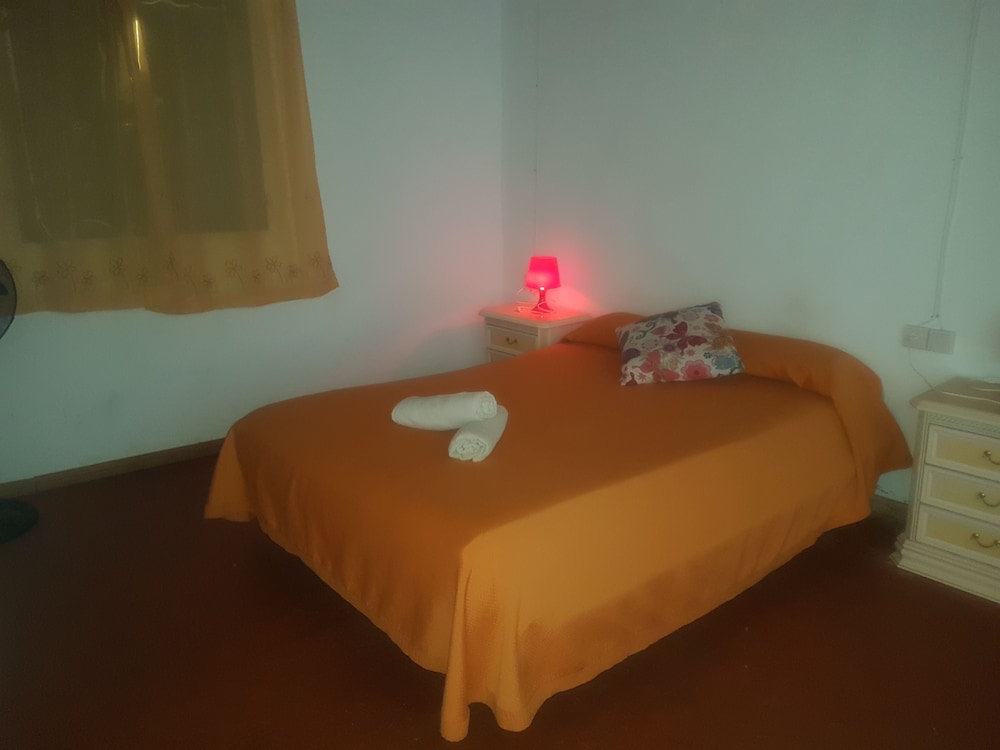 Casa Básica, 1 Dormitorio
