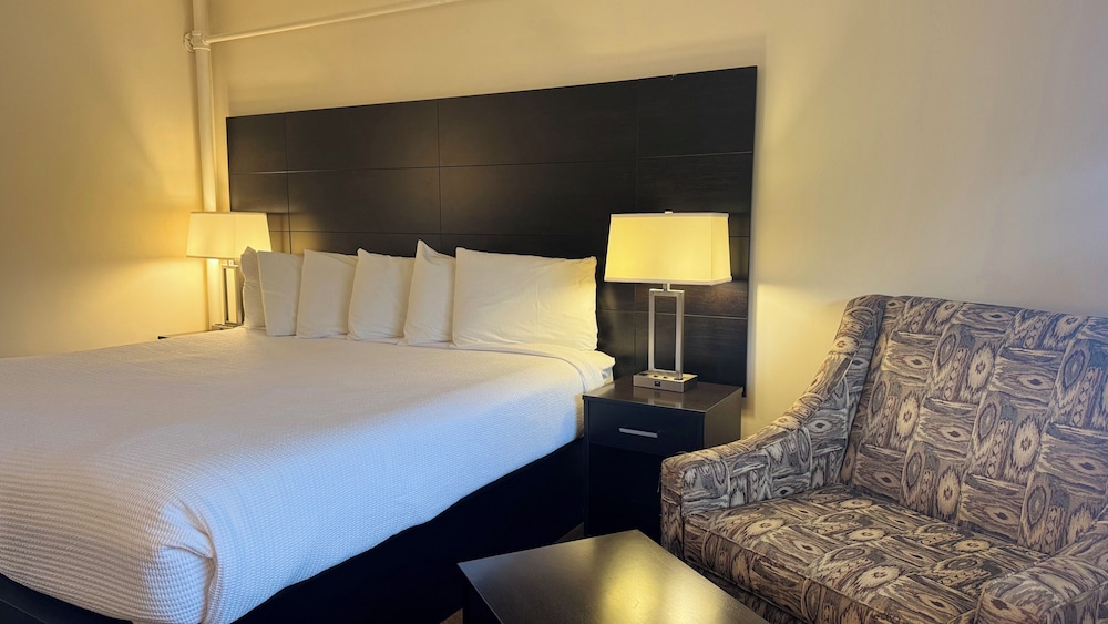 Room, Partial Lake View, Lakeside photo 1