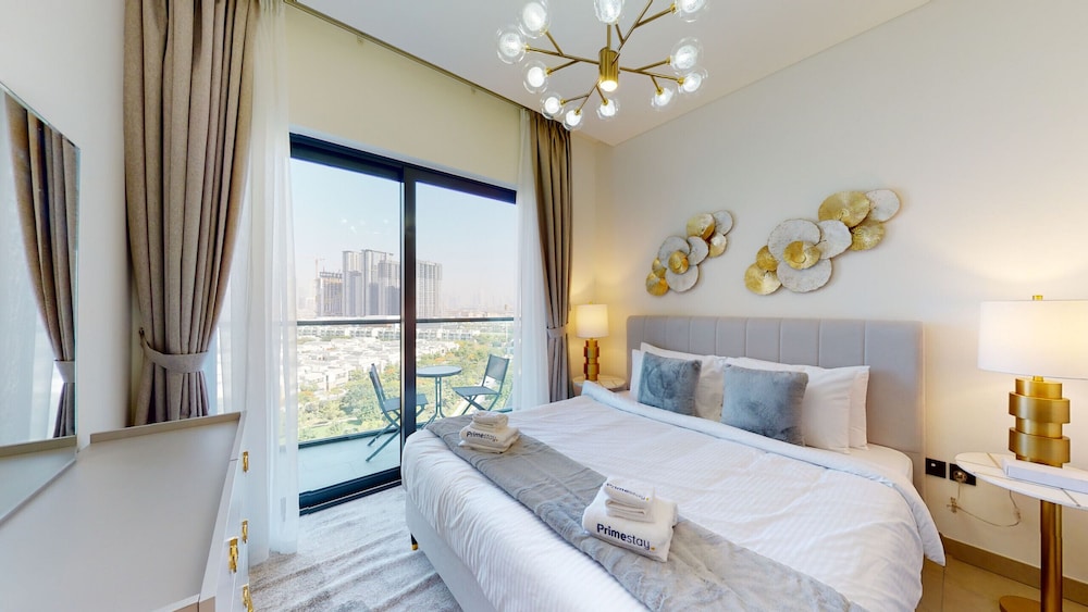 Apartment, 1 Bedroom, Pool Access