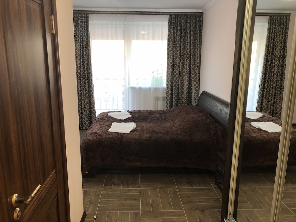 Luxury Room photo 1