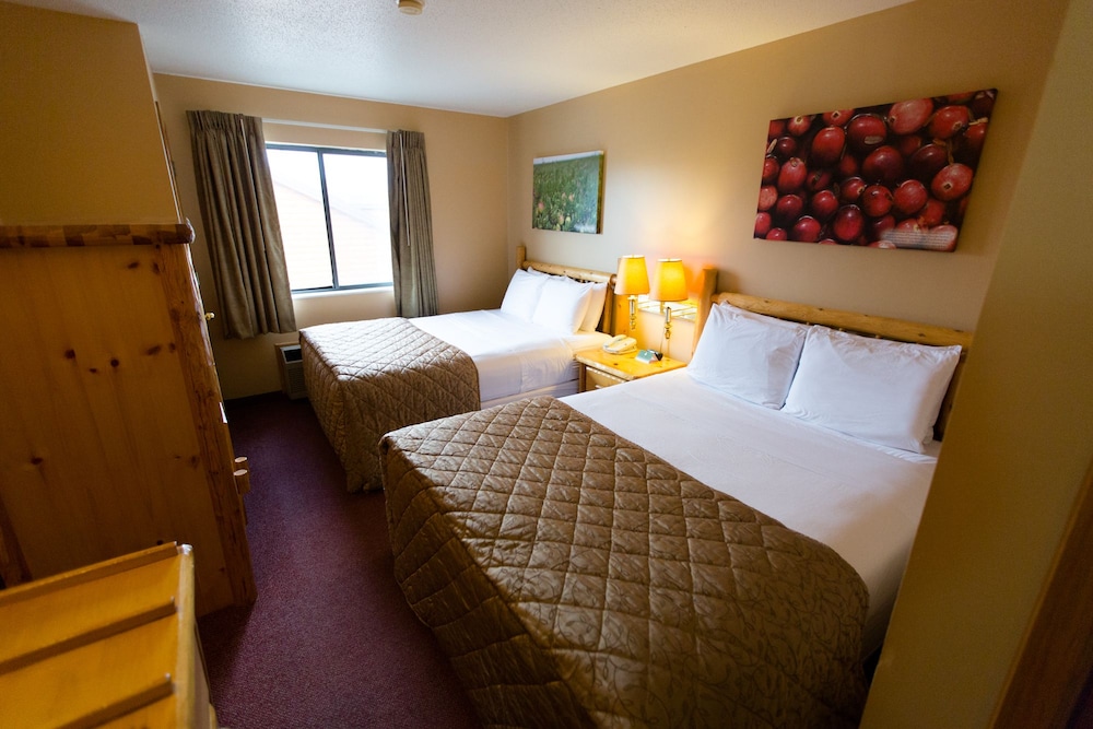 Room (Mallard Suite Stairs access only) photo 1