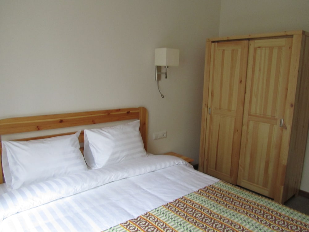 Standard Double Room photo 2