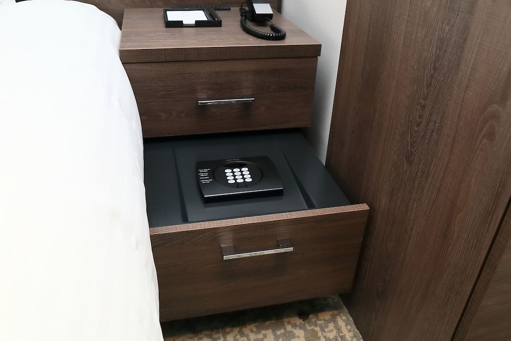 Room Selected at Check in - Photo 3