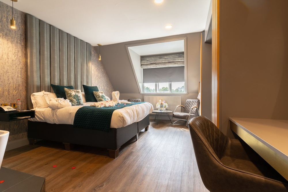 Signature Double Room photo 1