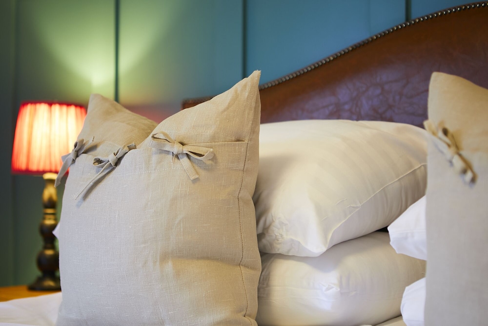 Standard Double Room (Room 12)
