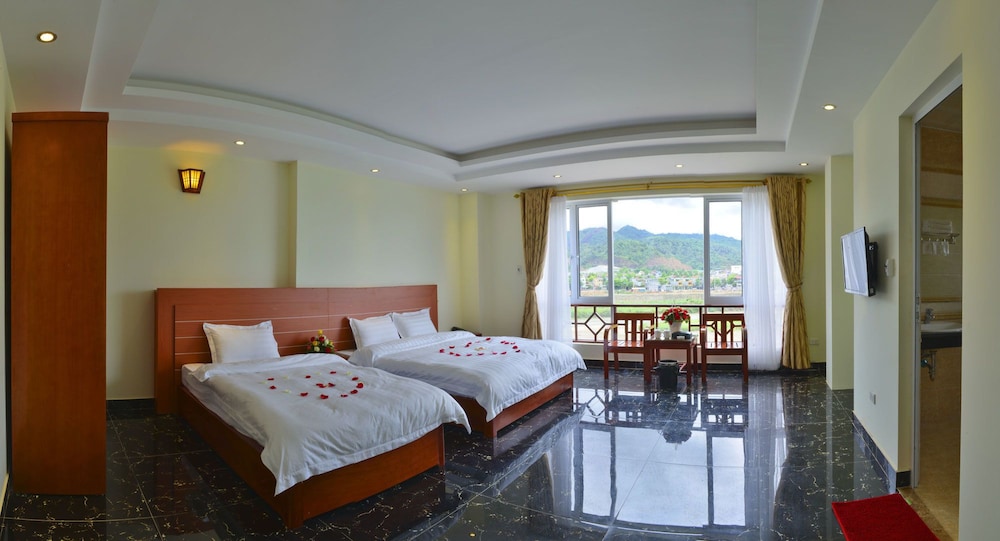 Superior Triple Room photo 1