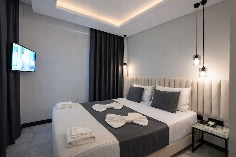 Economy Double Room - Photo 6
