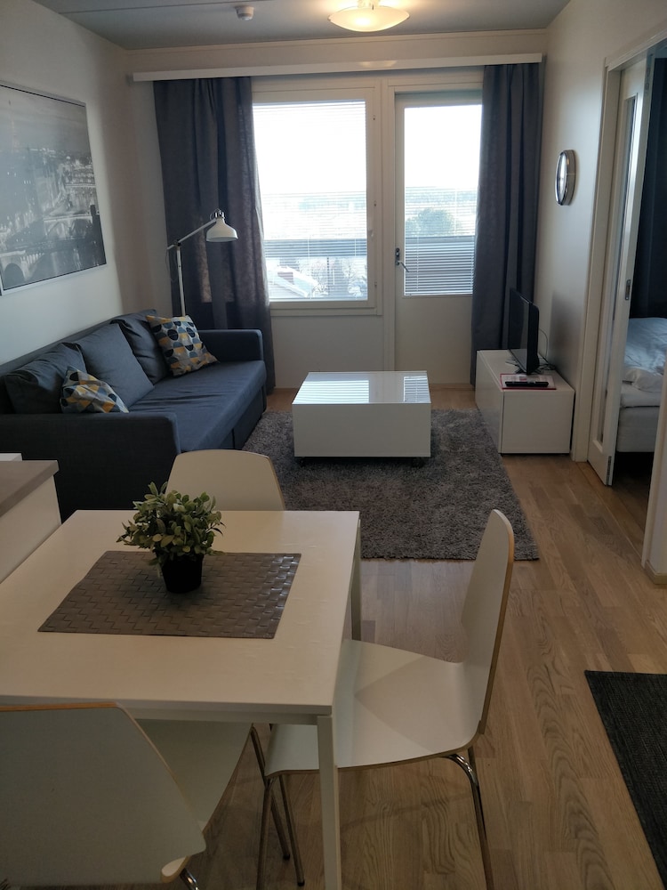 Apartment, Sauna - Photo 5