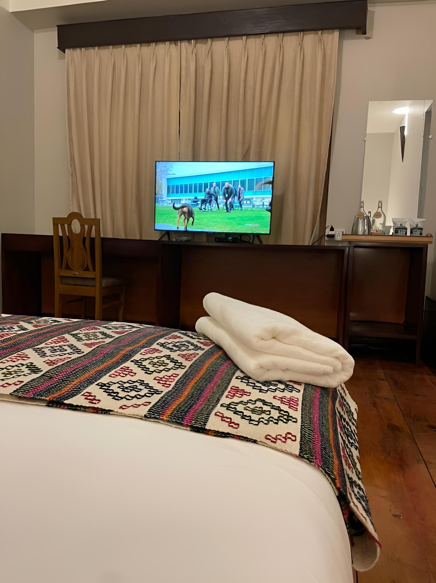 Deluxe Room photo 2