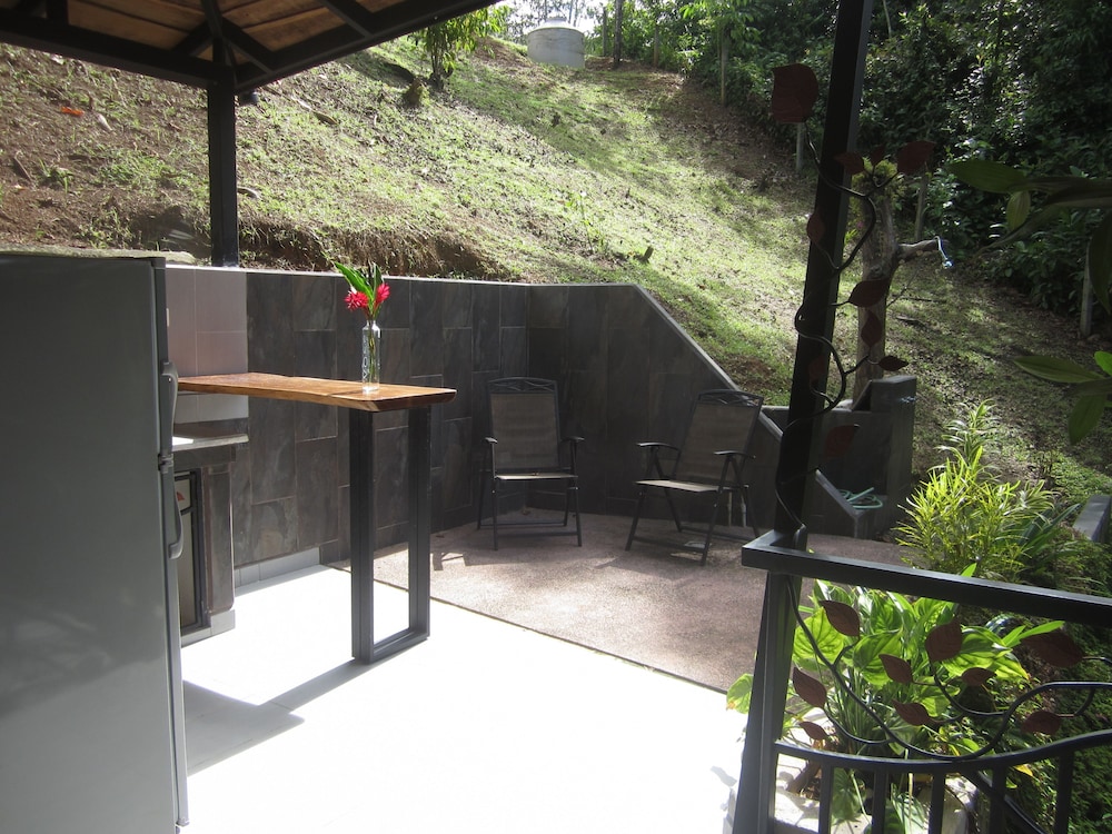 Romantic Room, Kitchenette, Garden View photo 3