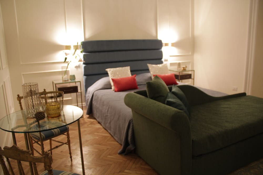 Junior Suite, City View photo 3