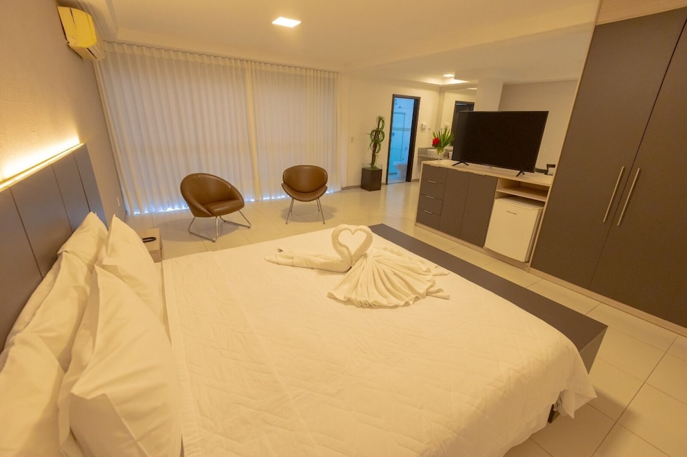 Luxury Double Room, 1 Queen Bed photo 2